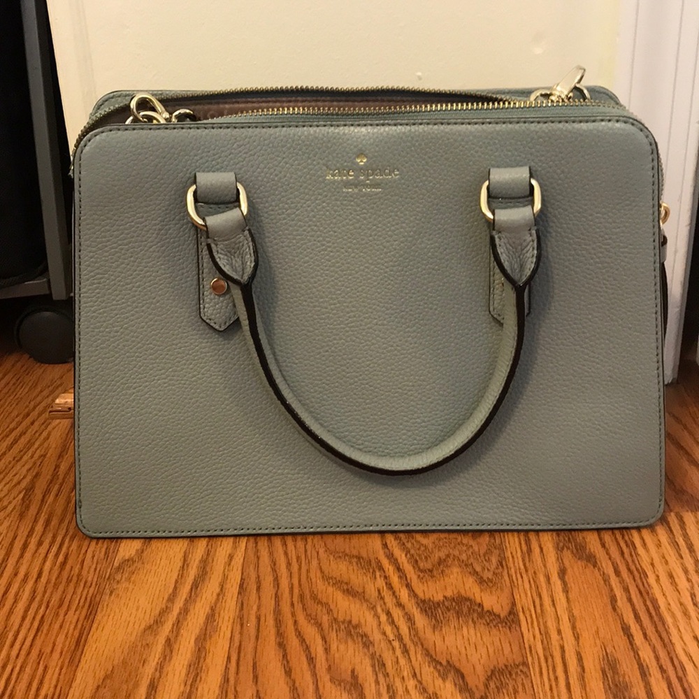 Kate spade purse
